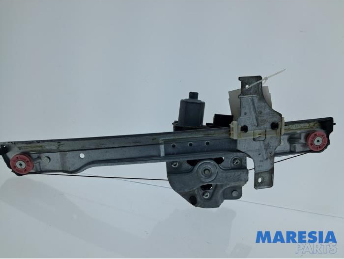 Peugeot - 208 - Ruitmechaniek 4Deurs links-voor