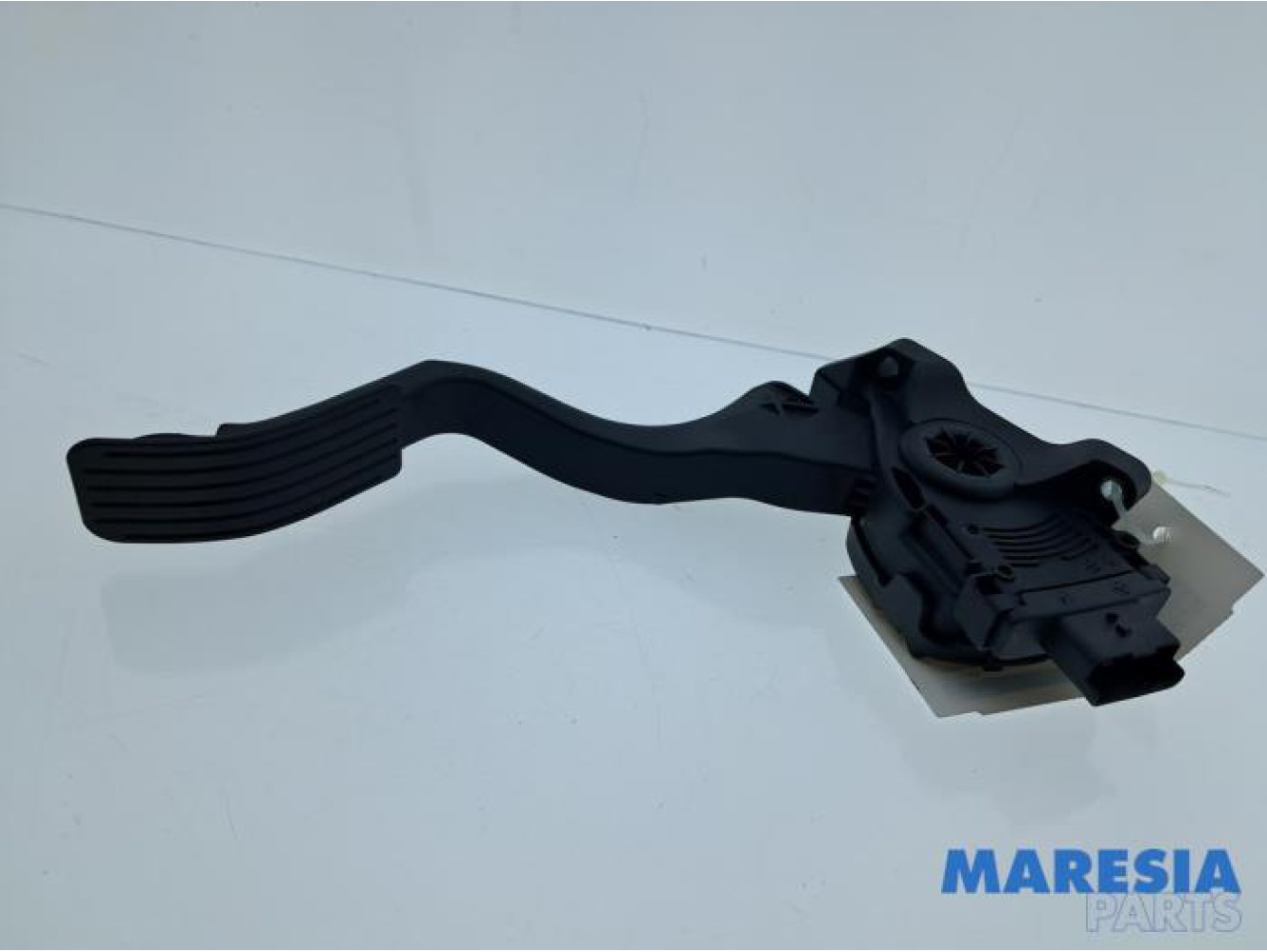 Citroen - C3 - Gaspedaal