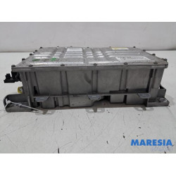 Peugeot - 3008 - On-board charger