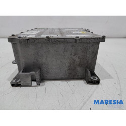 Peugeot - 3008 - On-board charger