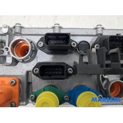 Peugeot - 3008 - On-board charger