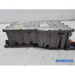 Peugeot - 3008 - On-board charger