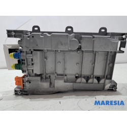 Peugeot - 3008 - On-board charger