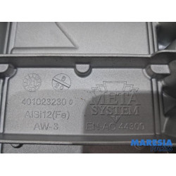 Peugeot - 3008 - On-board charger