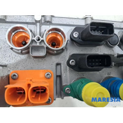 Peugeot - 3008 - On-board charger