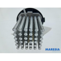 Citroen - C3 - Heater resistor