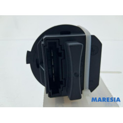 Citroen - C3 - Heater resistor