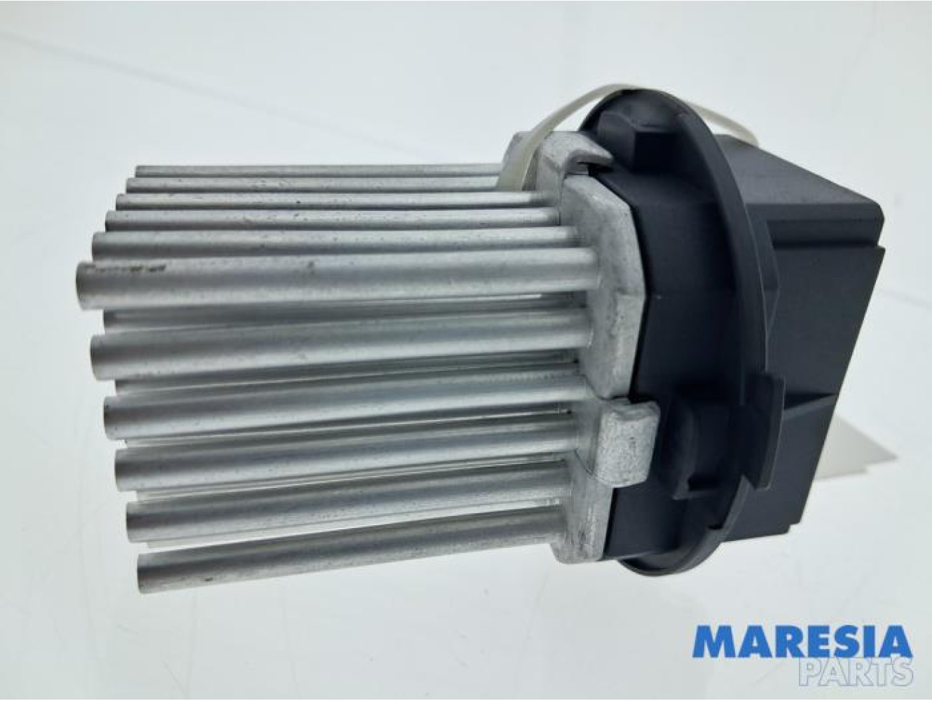 Citroen - C3 - Heater resistor