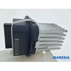 Citroen - C3 - Heater resistor