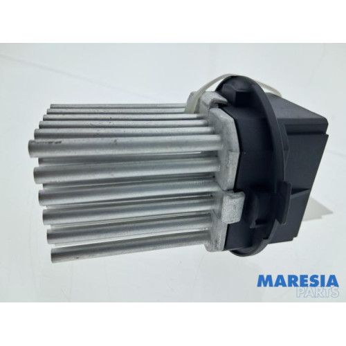 Citroen - C3 - Heater resistor