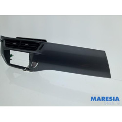 Citroen - C3 - Dashboard part