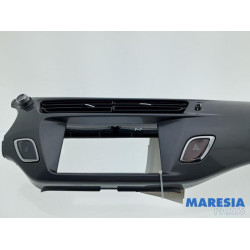 Citroen - C3 - Dashboard part