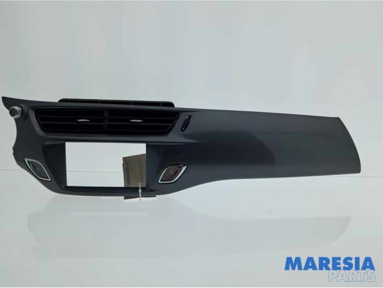 Citroen - C3 - Dashboard part