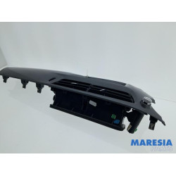 Citroen - C3 - Dashboard part
