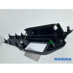 Citroen - C3 - Dashboard part