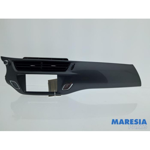 Citroen - C3 - Dashboard part