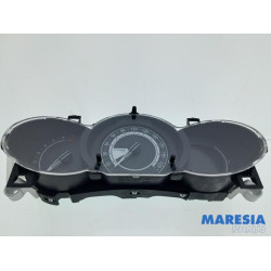 Citroen - C3 - Instrument de bord