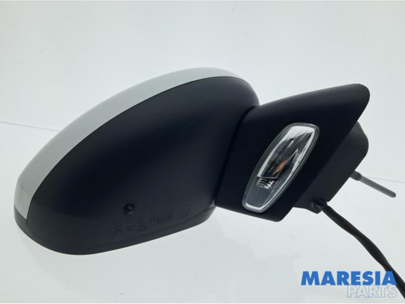 Citroen - C3 - Rétroviseur extérieur droit