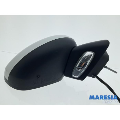 Citroen - C3 - Rétroviseur extérieur droit