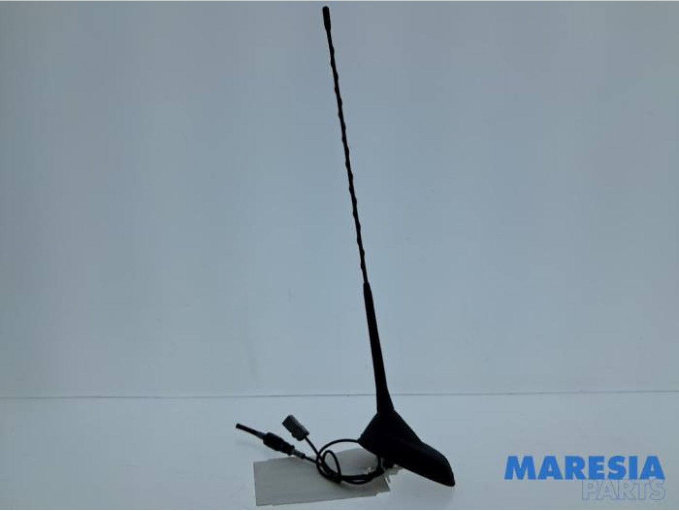 Citroen - C3 - Antenne