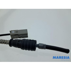 Citroen - C3 - Antenne