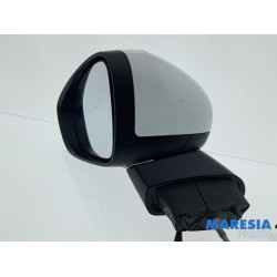Citroen - C3 - Wing mirror, left
