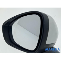 Citroen - C3 - Wing mirror, left
