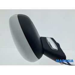 Citroen - C3 - Wing mirror, left