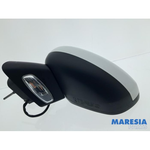 Citroen - C3 - Wing mirror, left