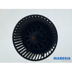 Citroen - C3 - Heating and ventilation fan motor