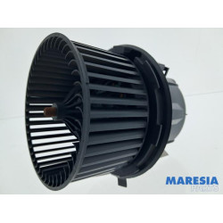 Citroen - C3 - Heating and ventilation fan motor