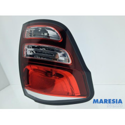 Citroen - C3 - Achterlicht links