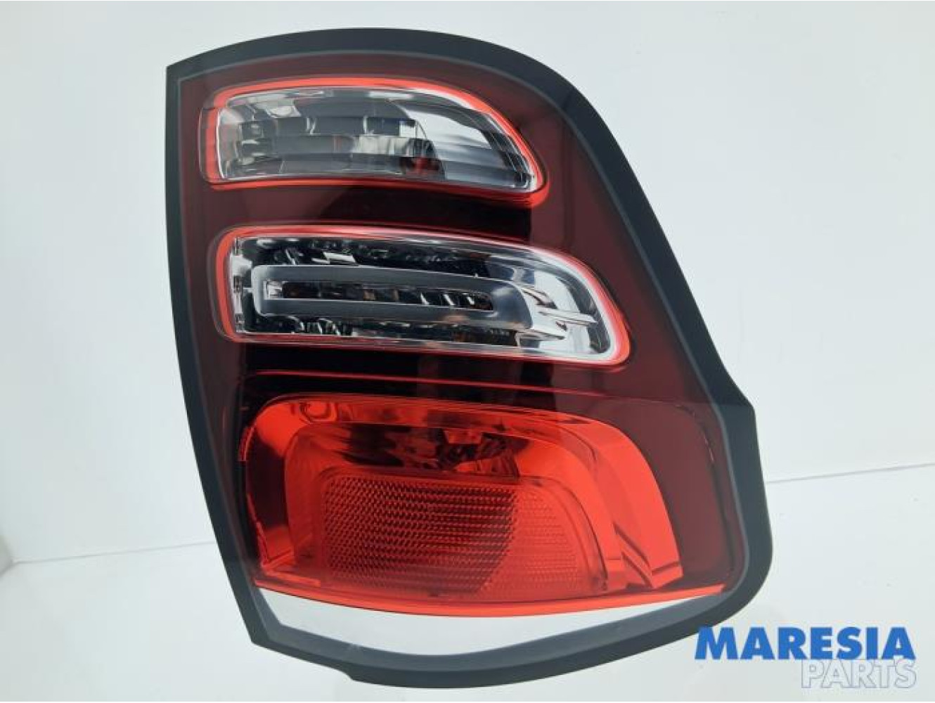 Citroen - C3 - Achterlicht links