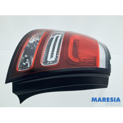 Citroen - C3 - Achterlicht links