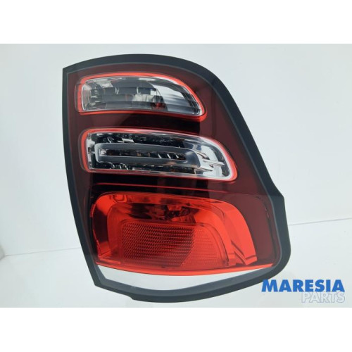 Citroen - C3 - Achterlicht links