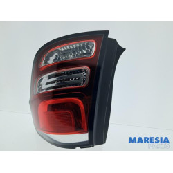 Citroen - C3 - Feu arrière droit