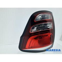 Citroen - C3 - Feu arrière droit