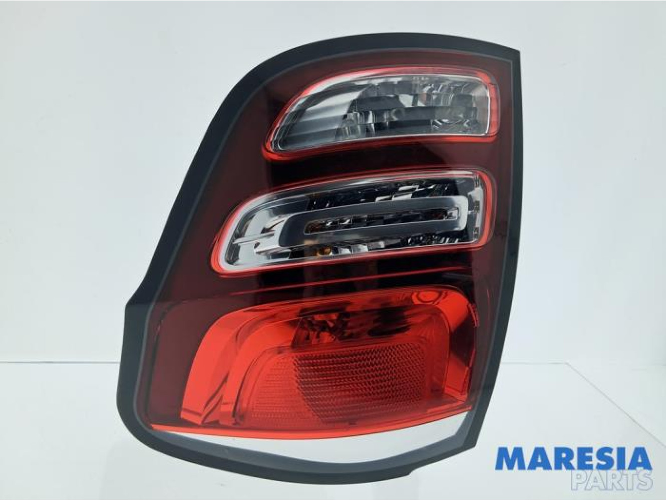 Citroen - C3 - Feu arrière droit