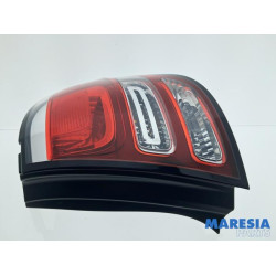 Citroen - C3 - Feu arrière droit