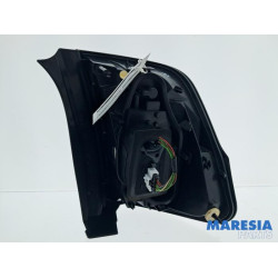 Citroen - C3 - Feu arrière droit