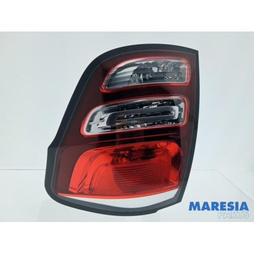 Citroen - C3 - Achterlicht rechts