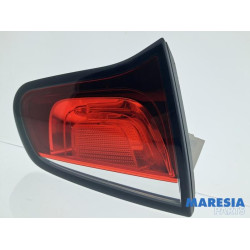 Citroen - C3 - Achterlicht links
