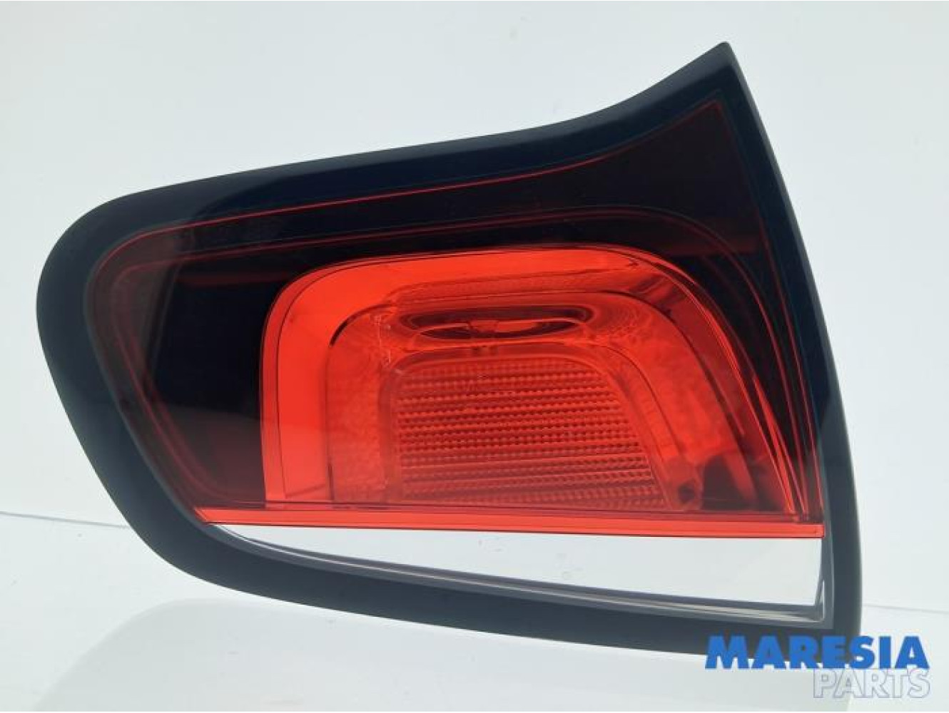 Citroen - C3 - Achterlicht links