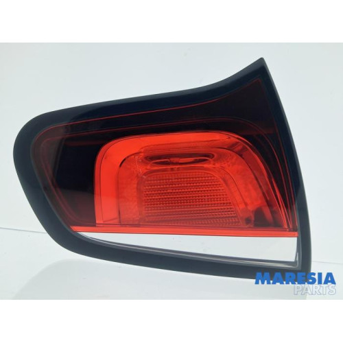 Citroen - C3 - Achterlicht links