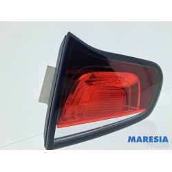 Citroen - C3 - Feu arrière droit