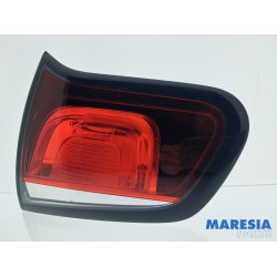 Citroen - C3 - Feu arrière droit