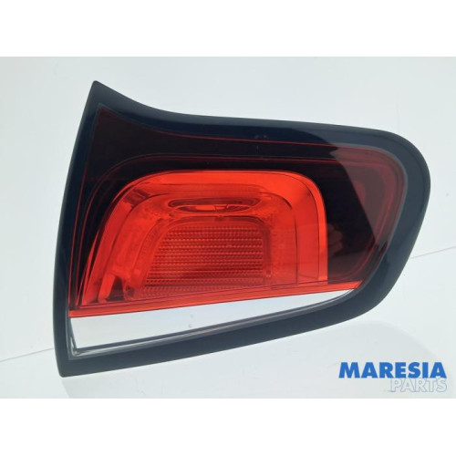Citroen - C3 - Achterlicht rechts