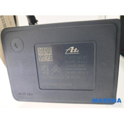 Citroen - C3 - ABS Pumpe