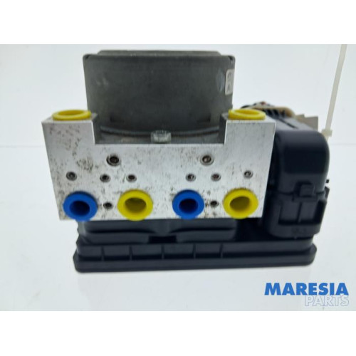 Citroen - C3 - ABS Pumpe