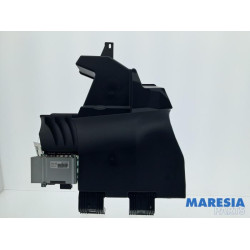 Citroen - C3 - Subwoofer